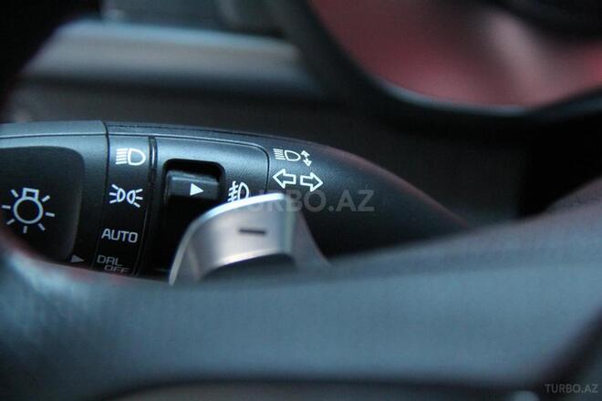 Kia Optima 2018, 7,500 km - 2.0 l - Bakı