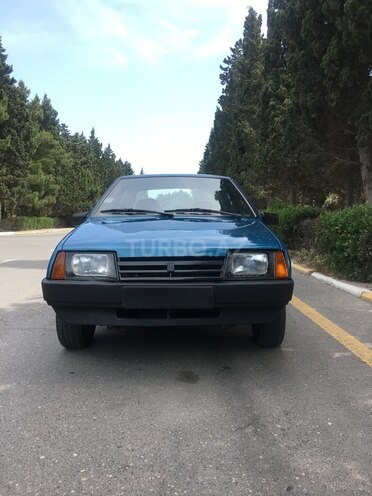 LADA (VAZ) 21099 1999, 22,222 km - 0.2 l - Sumqayıt