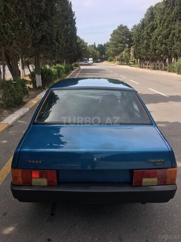 LADA (VAZ) 21099 1999, 22,222 km - 0.2 l - Sumqayıt