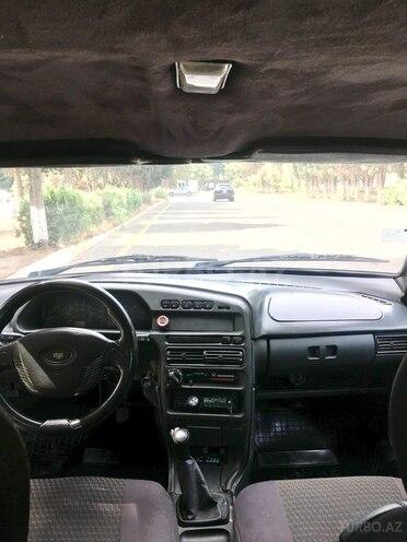 LADA (VAZ) 21099 1999, 22,222 km - 0.2 l - Sumqayıt