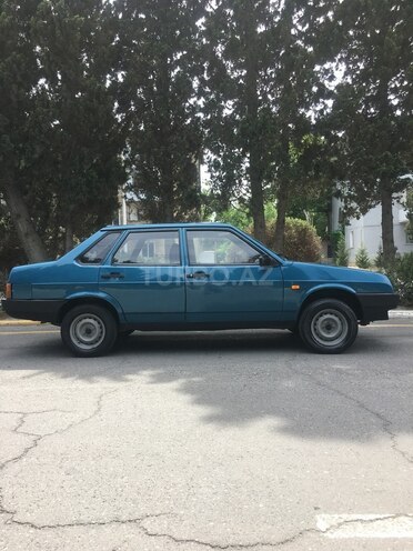 LADA (VAZ) 21099 1999, 22,222 km - 0.2 l - Sumqayıt