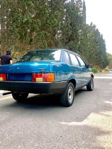 LADA (VAZ) 21099 1999, 22,222 km - 0.2 l - Sumqayıt