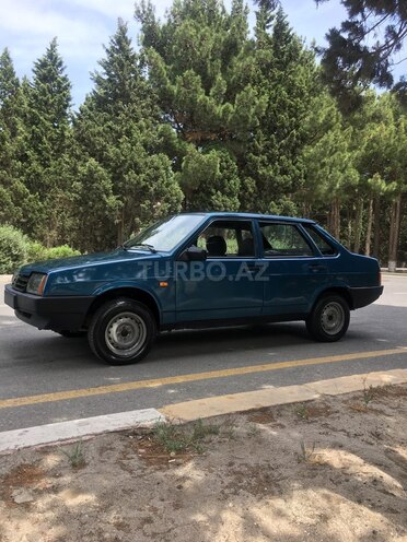 LADA (VAZ) 21099 1999, 22,222 km - 0.2 l - Sumqayıt