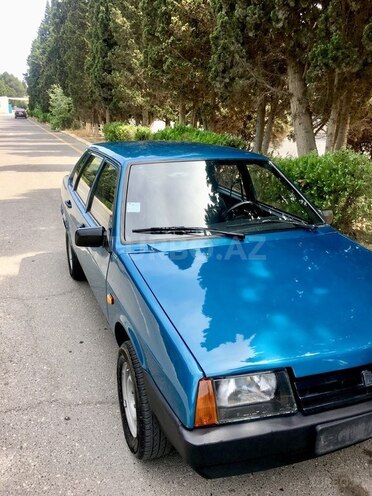 LADA (VAZ) 21099 1999, 22,222 km - 0.2 l - Sumqayıt