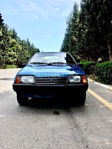 LADA (VAZ) 21099 1999, 22,222 km - 0.2 l - Sumqayıt
