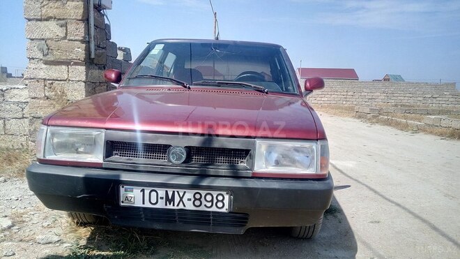 Tofas Sahin 2004, 21,520 km - 1.6 л - Bakı