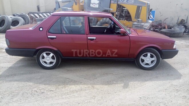 Tofas Sahin 2004, 21,520 km - 1.6 л - Bakı