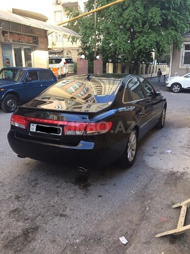 Hyundai Grandeur 2009, 137,000 km - 2.7 l - Bakı