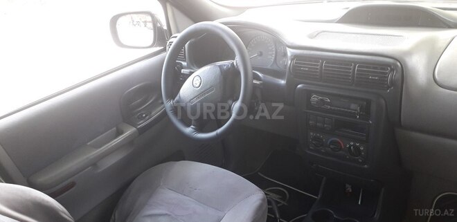 Opel Sintra 1997, 288,761 km - 2.2 l - Gəncə