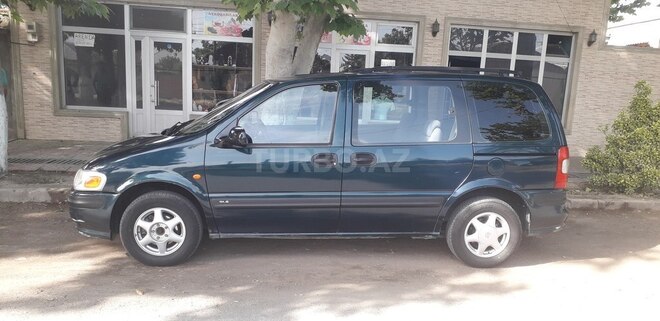 Opel Sintra 1997, 288,761 km - 2.2 l - Gəncə