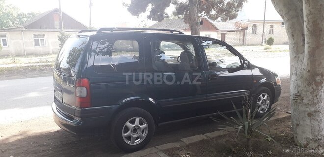 Opel Sintra 1997, 288,761 km - 2.2 l - Gəncə
