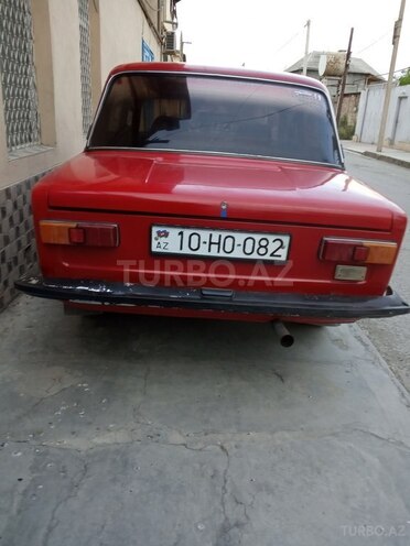 LADA (VAZ) 21011 1987, 310,420 km - 1.3 l - Yevlax