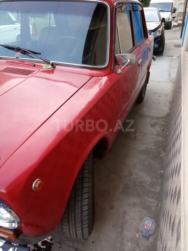 LADA (VAZ) 21011 1987, 310,420 km - 1.3 l - Yevlax