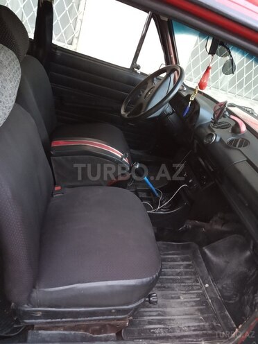 LADA (VAZ) 21011 1987, 310,420 km - 1.3 l - Yevlax