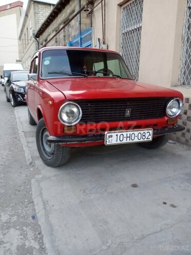 LADA (VAZ) 21011 1987, 310,420 km - 1.3 l - Yevlax