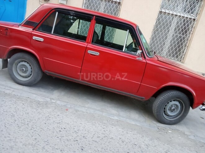 LADA (VAZ) 21011 1987, 310,420 km - 1.3 l - Yevlax