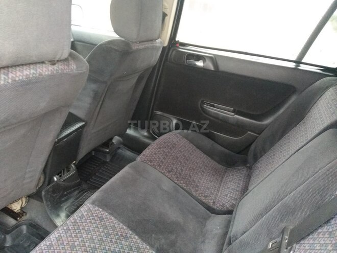 Opel Astra 1998, 442,000 km - 1.6 l - Zərdab