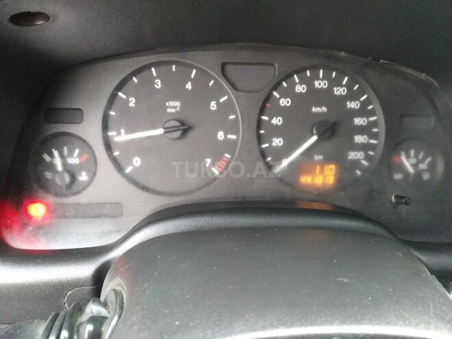 Opel Astra 1998, 442,000 km - 1.6 l - Zərdab