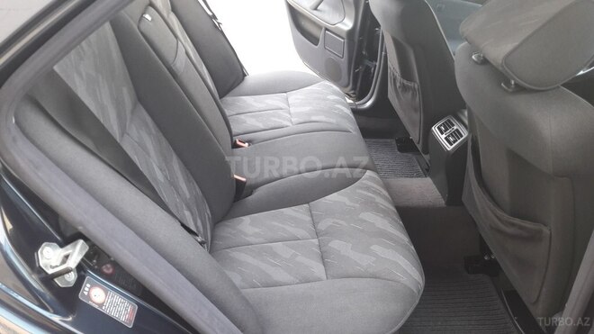 Mercedes E 240 2000, 246,582 km - 2.6 л - Bakı