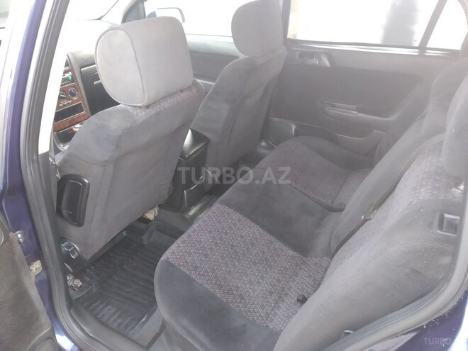 Opel Astra 1998, 442,000 km - 1.6 l - Zərdab