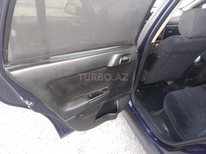 Opel Astra 1998, 442,000 km - 1.6 l - Zərdab