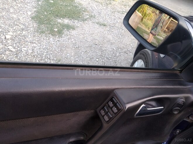 Opel Astra 1998, 442,000 km - 1.6 l - Zərdab