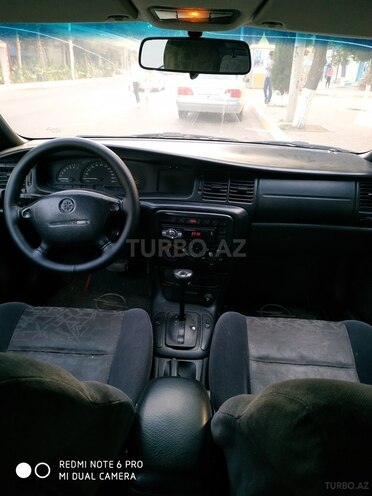 Opel Vectra 1998, 445,252 km - 1.6 л - Sumqayıt
