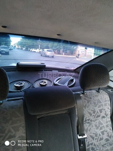 Opel Vectra 1998, 445,252 km - 1.6 л - Sumqayıt
