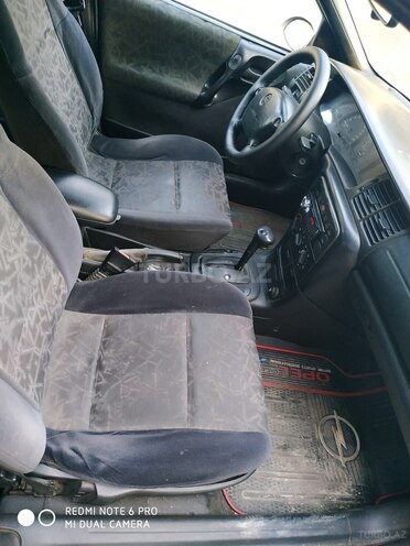 Opel Vectra 1998, 445,252 km - 1.6 л - Sumqayıt
