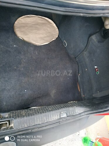 Opel Vectra 1998, 445,252 km - 1.6 л - Sumqayıt