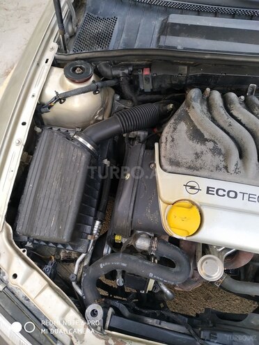 Opel Vectra 1998, 445,252 km - 1.6 л - Sumqayıt