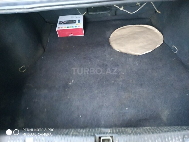 Opel Vectra 1998, 445,252 km - 1.6 л - Sumqayıt