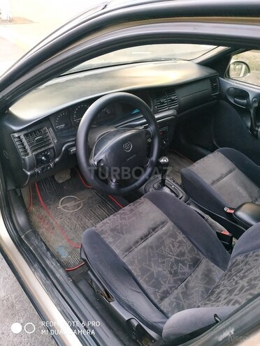 Opel Vectra 1998, 445,252 km - 1.6 л - Sumqayıt