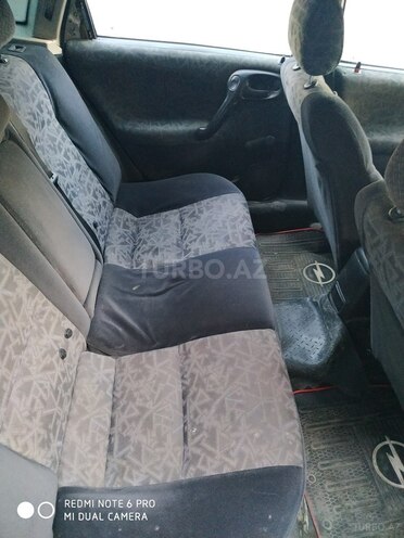 Opel Vectra 1998, 445,252 km - 1.6 л - Sumqayıt