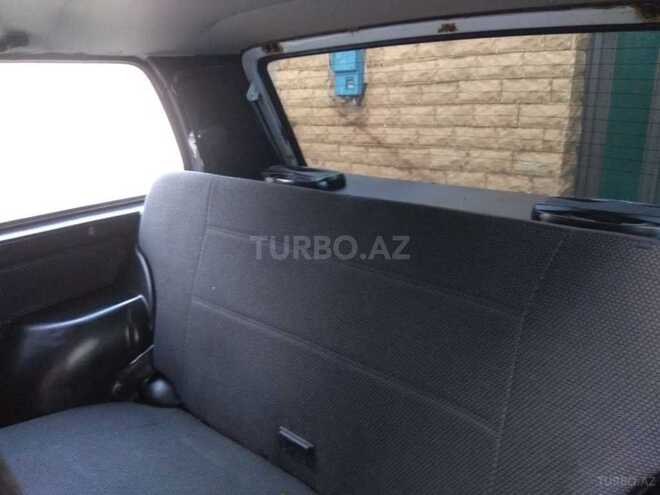 LADA (VAZ) Niva 2013, 90,000 km - 1.7 l - Bakı