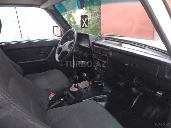 LADA (VAZ) Niva 2013, 90,000 km - 1.7 l - Bakı