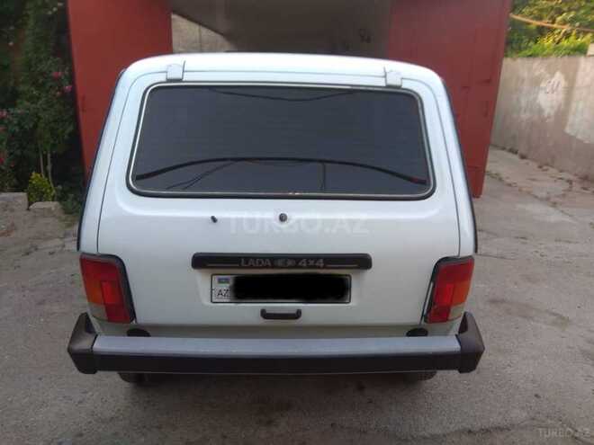 LADA (VAZ) Niva 2013, 90,000 km - 1.7 l - Bakı