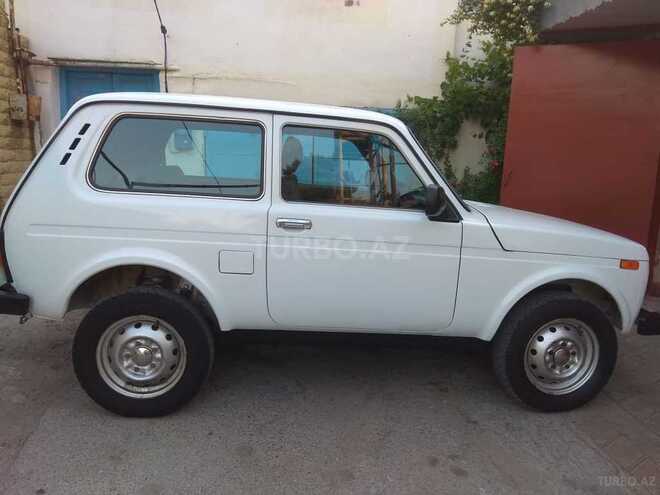 LADA (VAZ) Niva 2013, 90,000 km - 1.7 l - Bakı