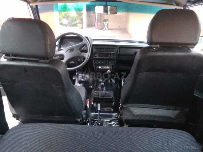 LADA (VAZ) Niva 2013, 90,000 km - 1.7 l - Bakı