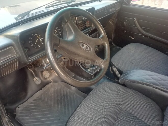 LADA (VAZ) 2107 2007, 350,090 km - 1.6 л - Bakı