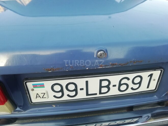 LADA (VAZ) 2107 2007, 350,090 km - 1.6 л - Bakı