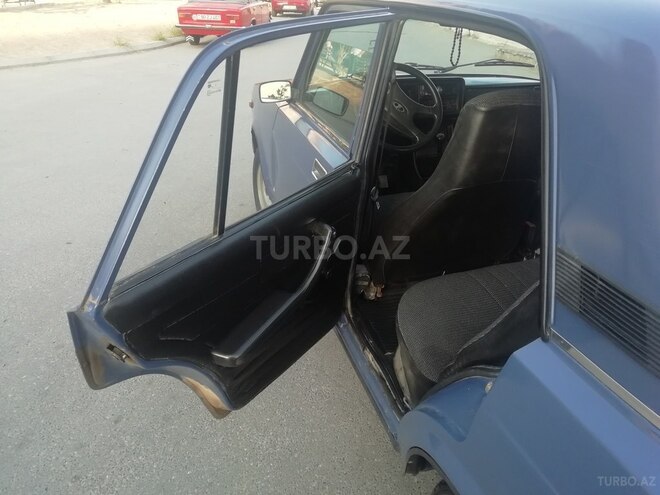 LADA (VAZ) 2107 2007, 350,090 km - 1.6 л - Bakı