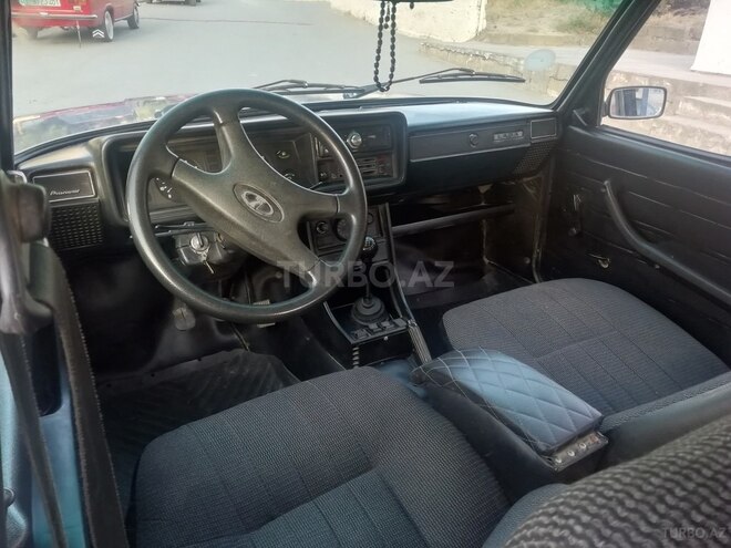 LADA (VAZ) 2107 2007, 350,090 km - 1.6 л - Bakı