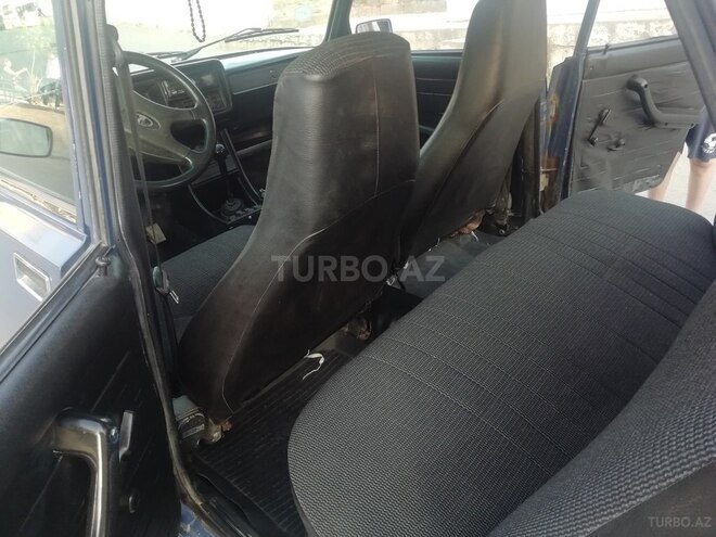 LADA (VAZ) 2107 2007, 350,090 km - 1.6 л - Bakı