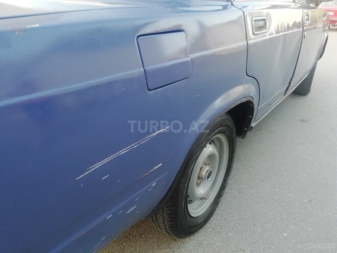 LADA (VAZ) 2107 2007, 350,090 km - 1.6 л - Bakı