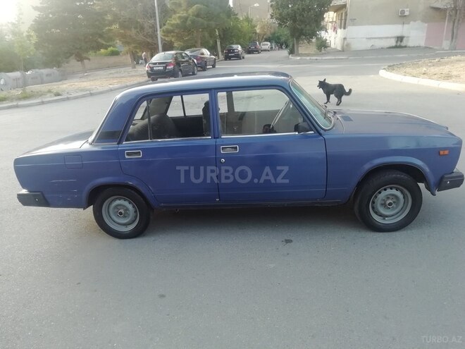 LADA (VAZ) 2107 2007, 350,090 km - 1.6 л - Bakı