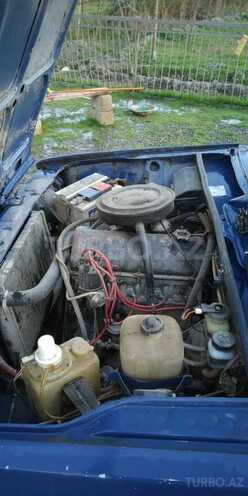 LADA (VAZ) 2107 2007, 350,090 km - 1.6 л - Bakı