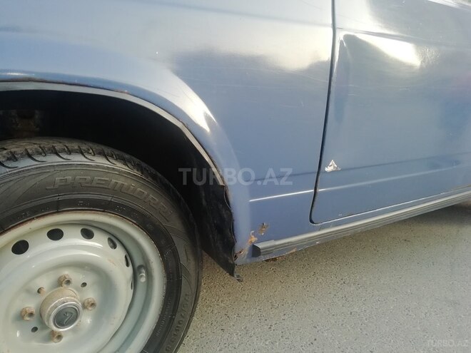 LADA (VAZ) 2107 2007, 350,090 km - 1.6 л - Bakı