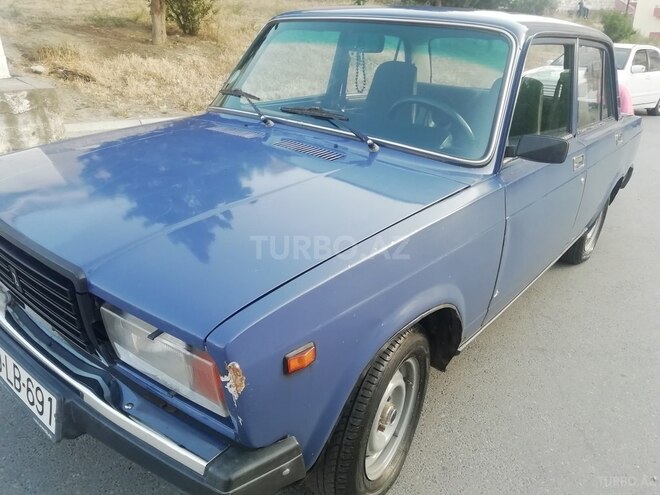LADA (VAZ) 2107 2007, 350,090 km - 1.6 л - Bakı