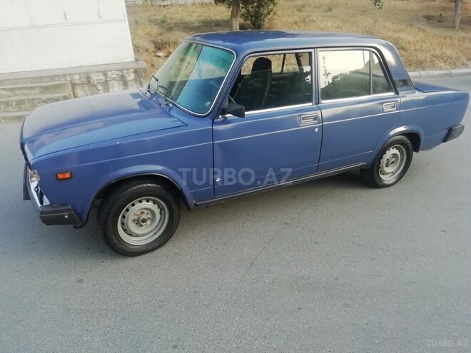 LADA (VAZ) 2107 2007, 350,090 km - 1.6 л - Bakı